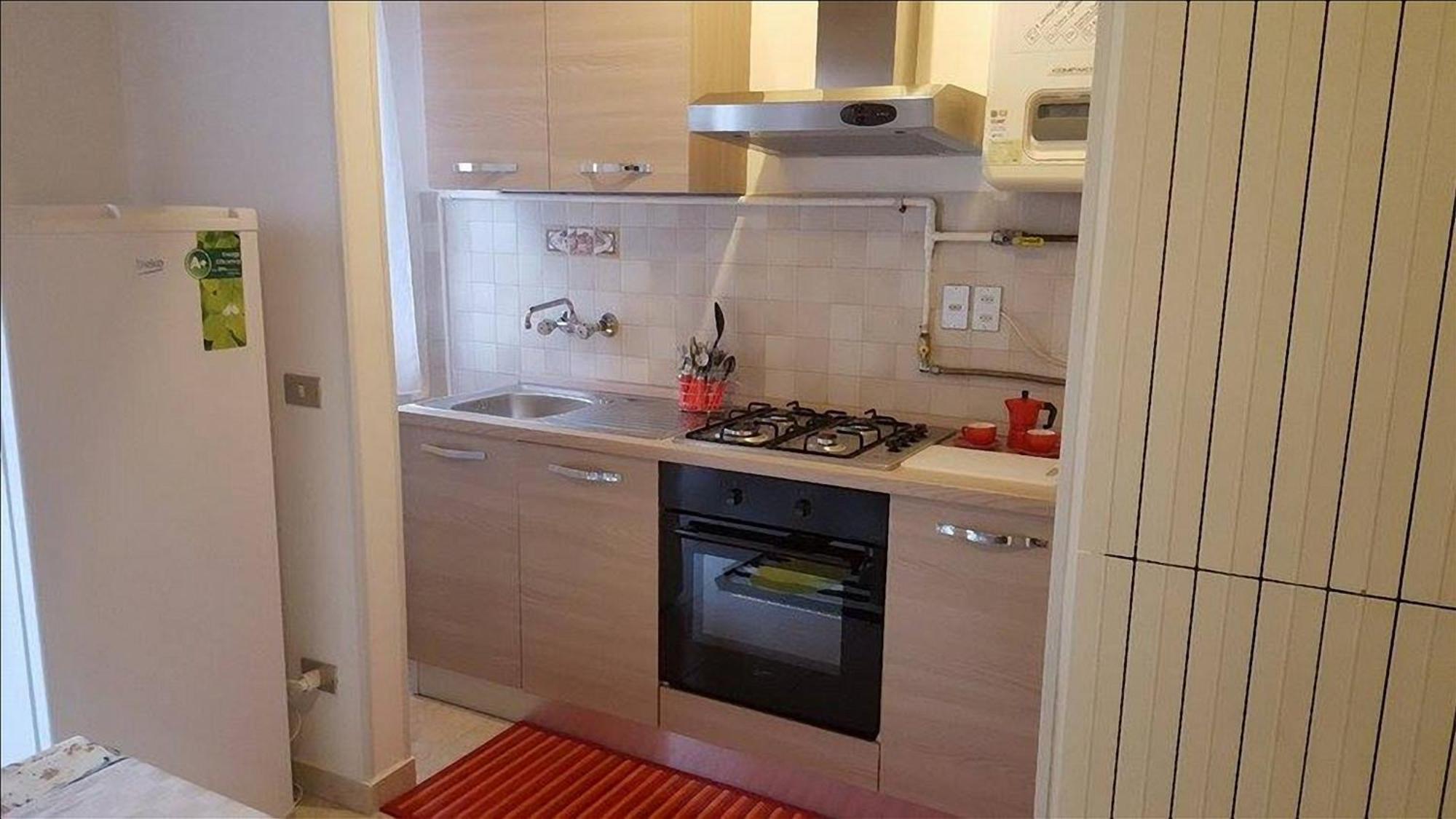 Rogoredo Apartments Milaan Kamer foto