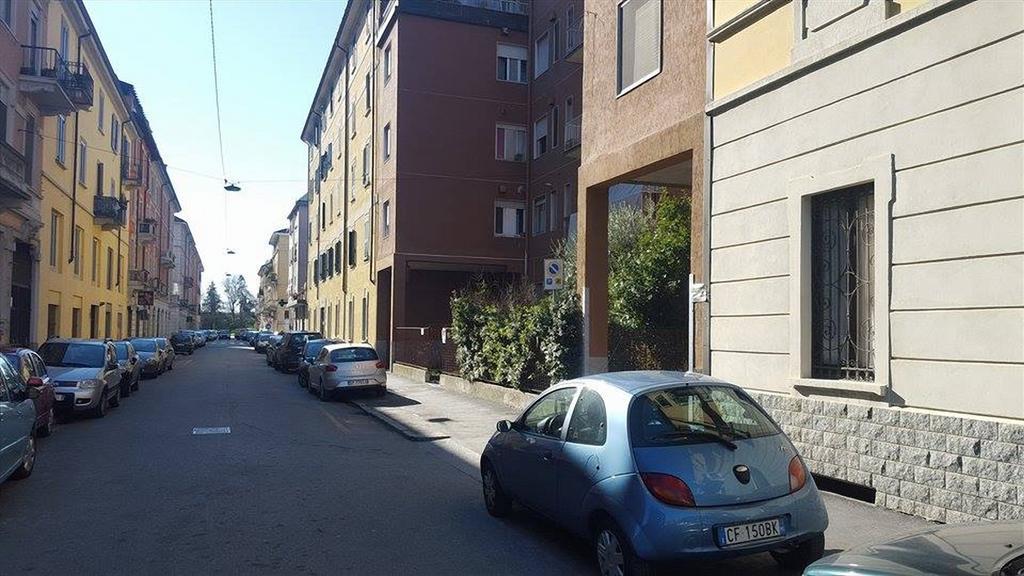 Rogoredo Apartments Milaan Buitenkant foto